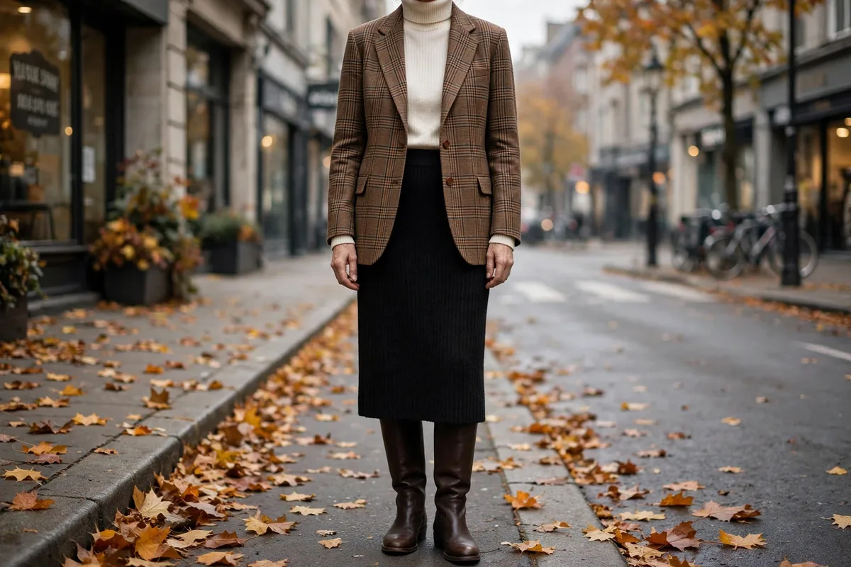 Fall Outfits