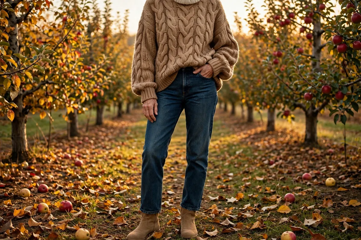 Fall Outfits