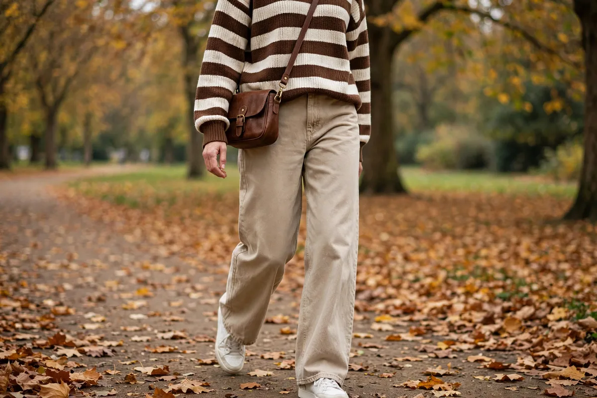 Fall Outfits