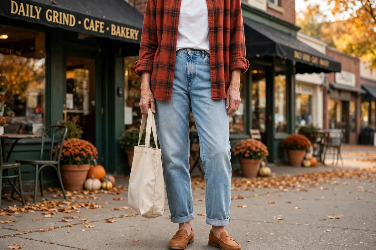 Fall Outfits