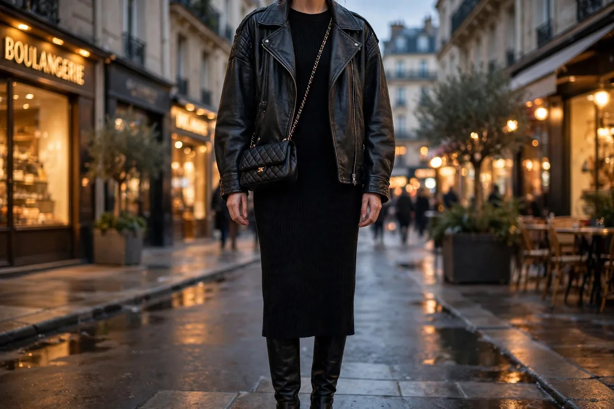 Fall Outfits