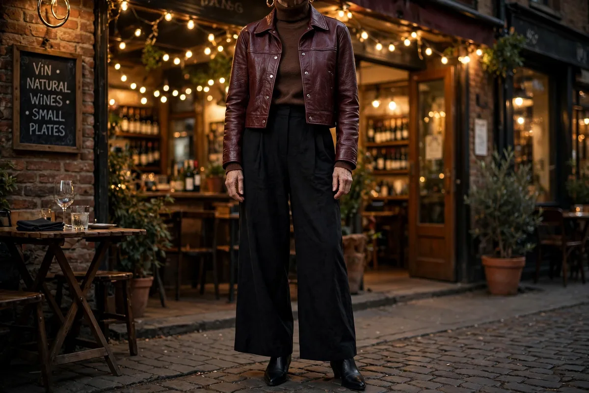 Fall Outfits