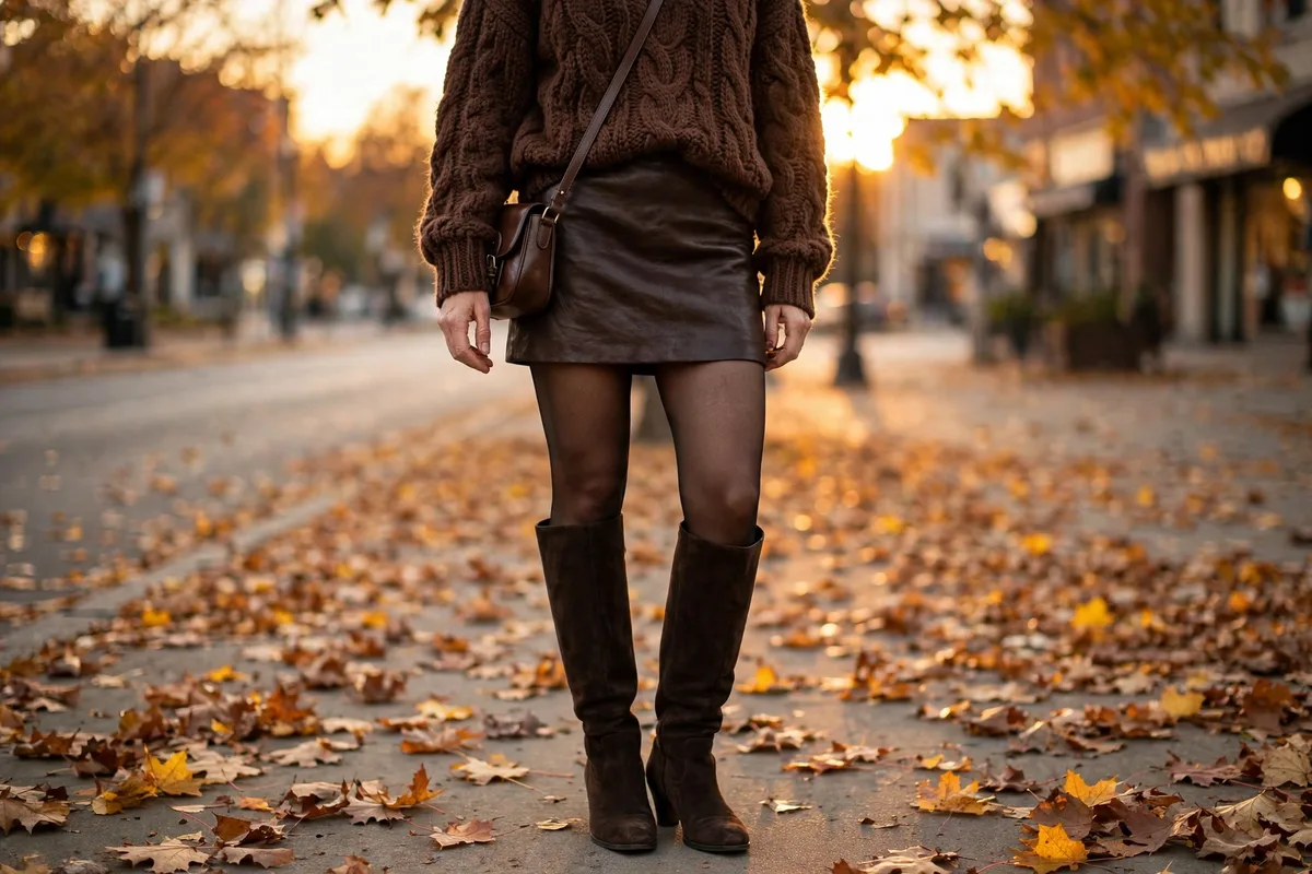Fall Outfits