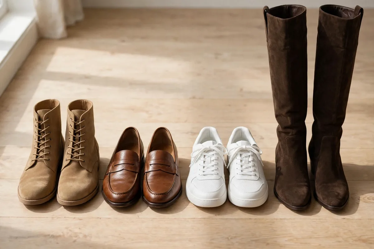 Fall Outfits