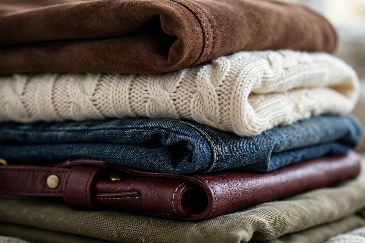Fall Outfits