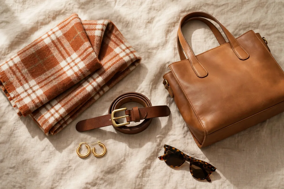 Fall Outfits