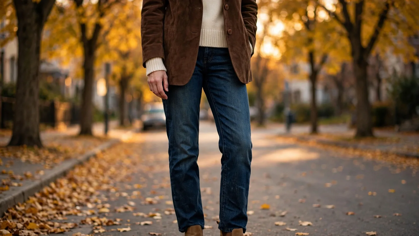 Fall Outfits