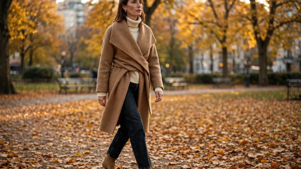 Fall Outfits Women