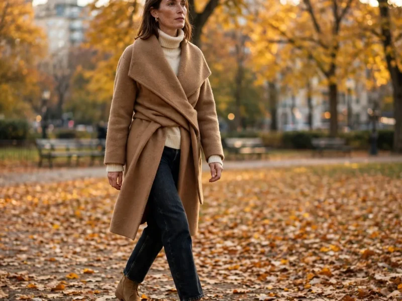 Fall Outfits Women