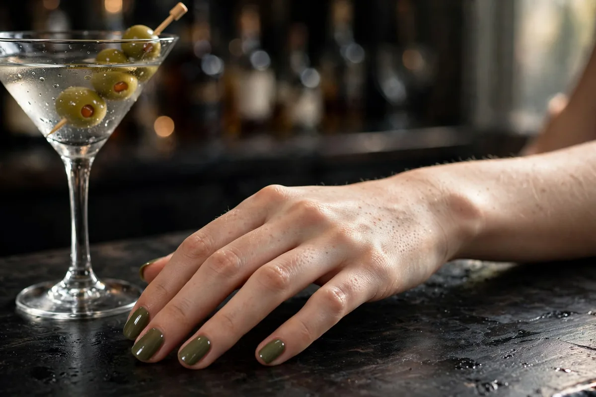 Fall Press On Nails: 20 Autumn Ideas & Tips (2026) 7 Fall Press On Nails