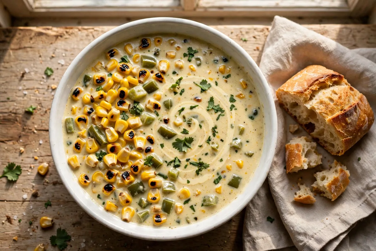 Fall Recipes: 18 Cozy Dishes by Harvest Month 3 Fall Recipes