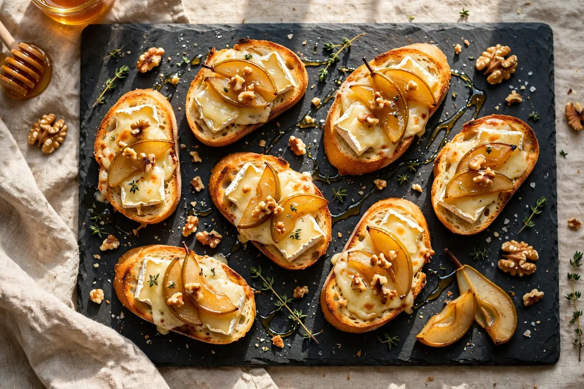Fall Recipes: 18 Cozy Dishes by Harvest Month 6 Fall Recipes