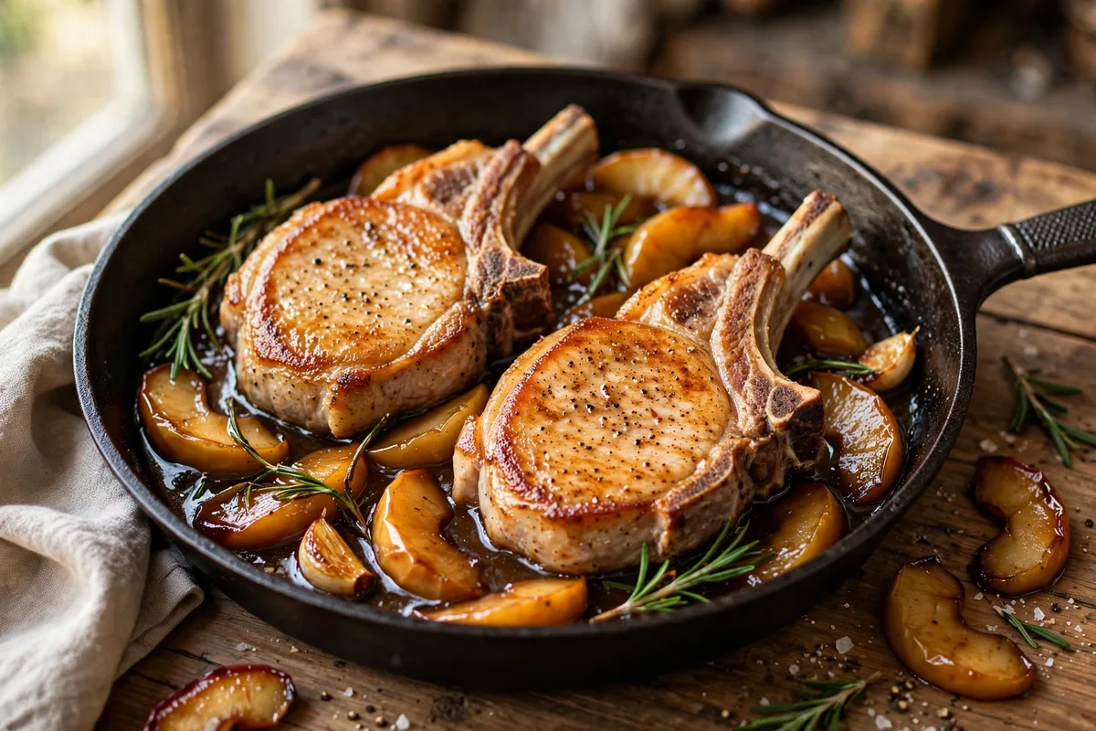 Fall Recipes: 18 Cozy Dishes by Harvest Month 7 Fall Recipes
