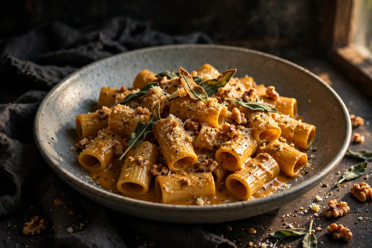 Fall Recipes: 18 Cozy Dishes by Harvest Month 8 Fall Recipes