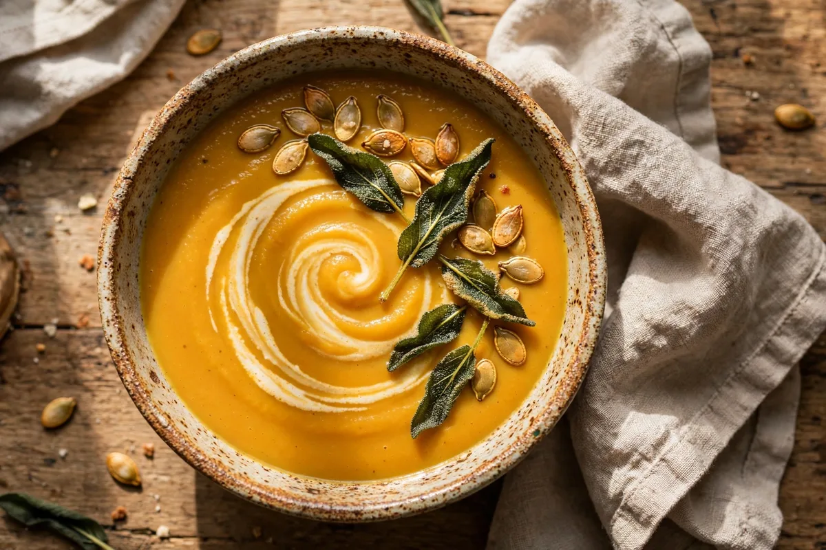Fall Recipes: 18 Cozy Dishes by Harvest Month 9 Fall Recipes