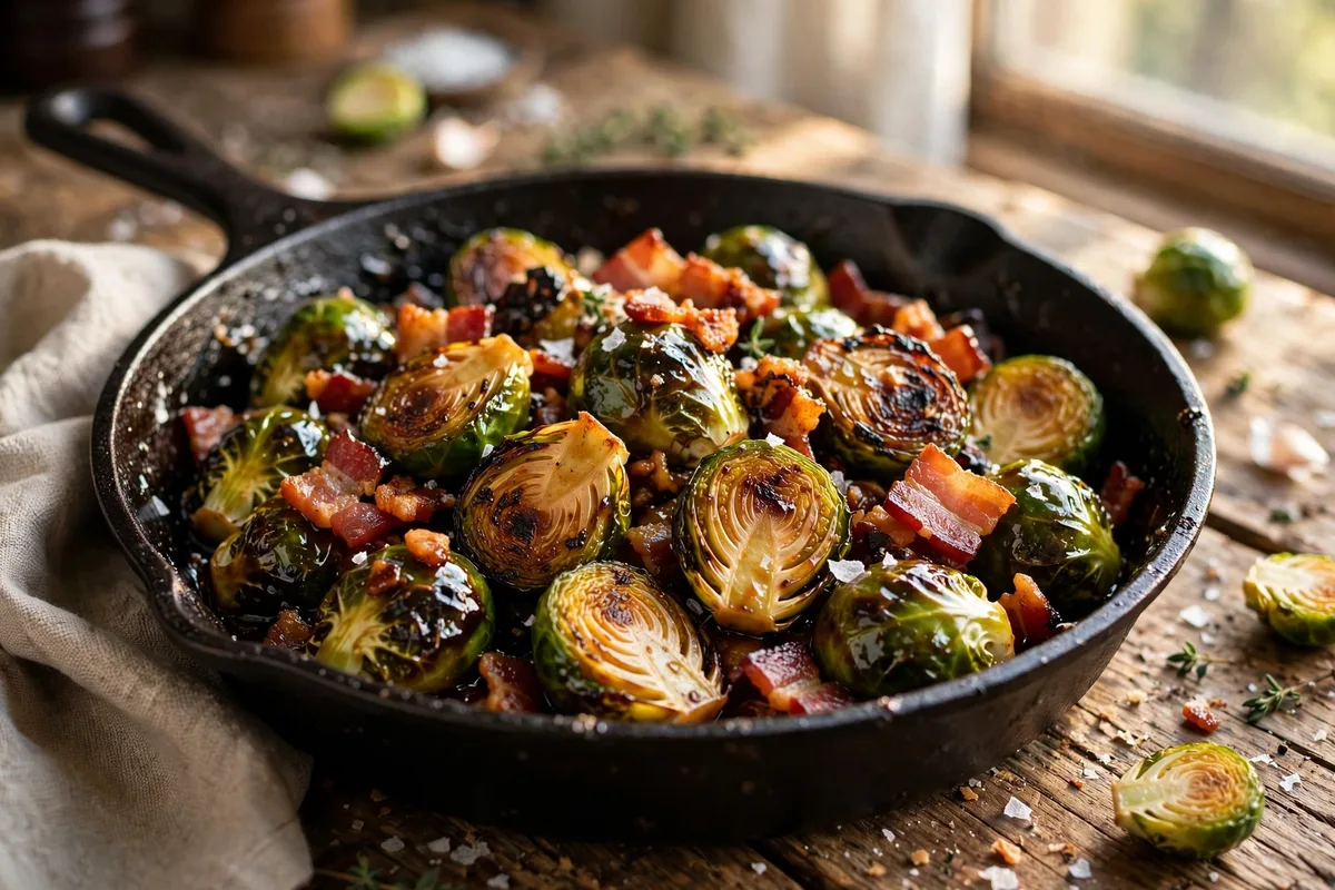 Fall Recipes: 18 Cozy Dishes by Harvest Month 10 Fall Recipes