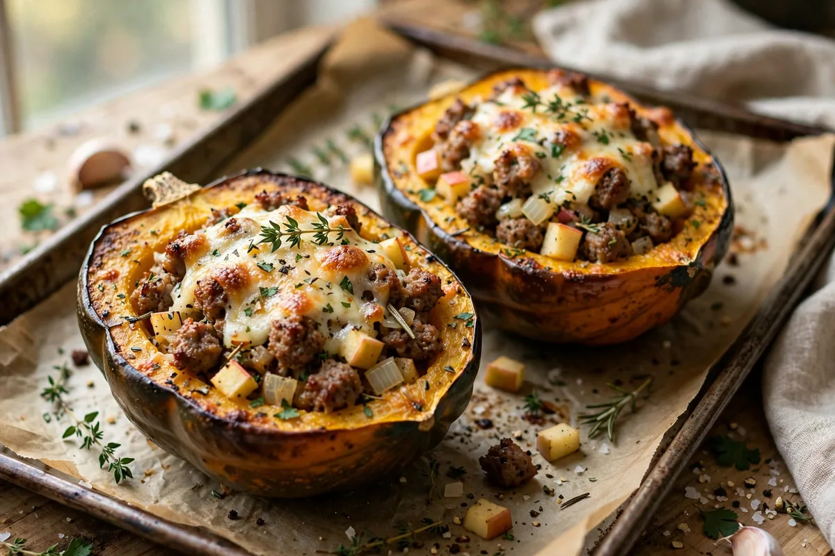 Fall Recipes: 18 Cozy Dishes by Harvest Month 11 Fall Recipes