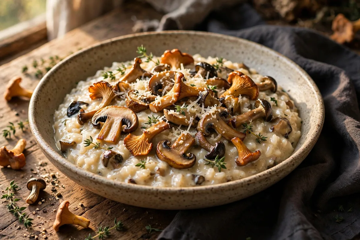 Fall Recipes: 18 Cozy Dishes by Harvest Month 12 Fall Recipes