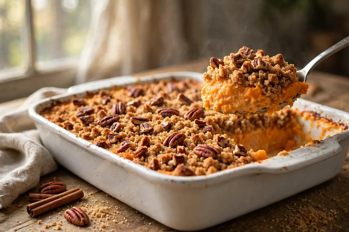 Fall Recipes: 18 Cozy Dishes by Harvest Month 15 Fall Recipes