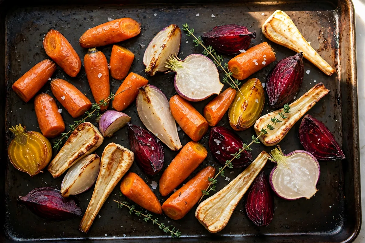 Fall Recipes: 18 Cozy Dishes by Harvest Month 16 Fall Recipes