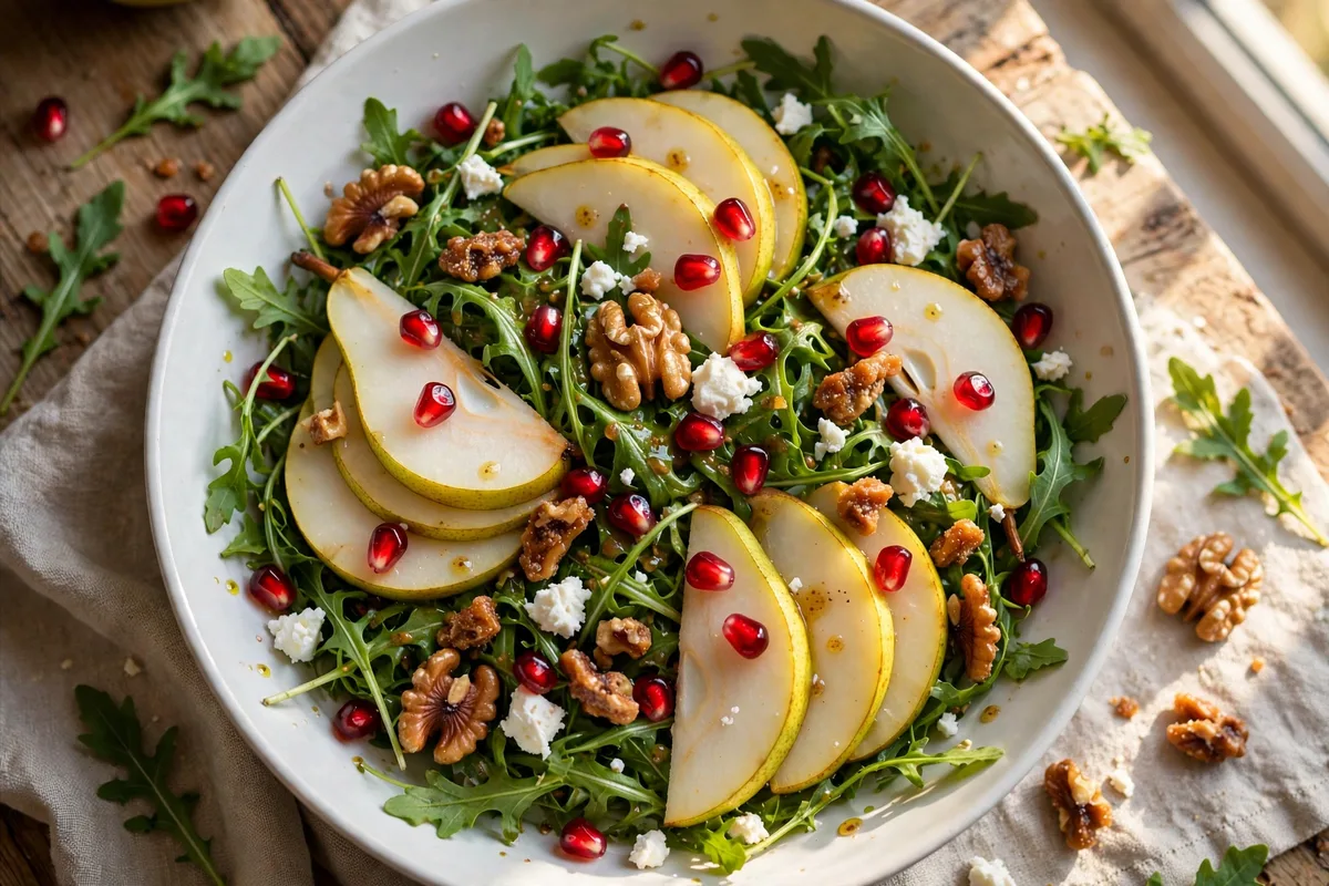 Fall Recipes: 18 Cozy Dishes by Harvest Month 17 Fall Recipes