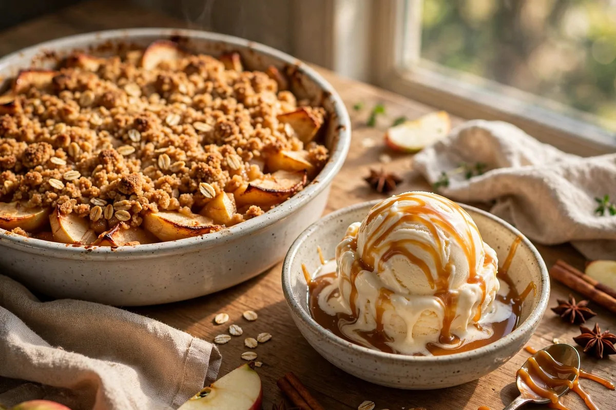 Fall Recipes: 18 Cozy Dishes by Harvest Month 18 Fall Recipes