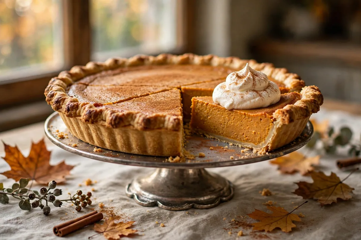 Fall Recipes: 18 Cozy Dishes by Harvest Month 19 Fall Recipes