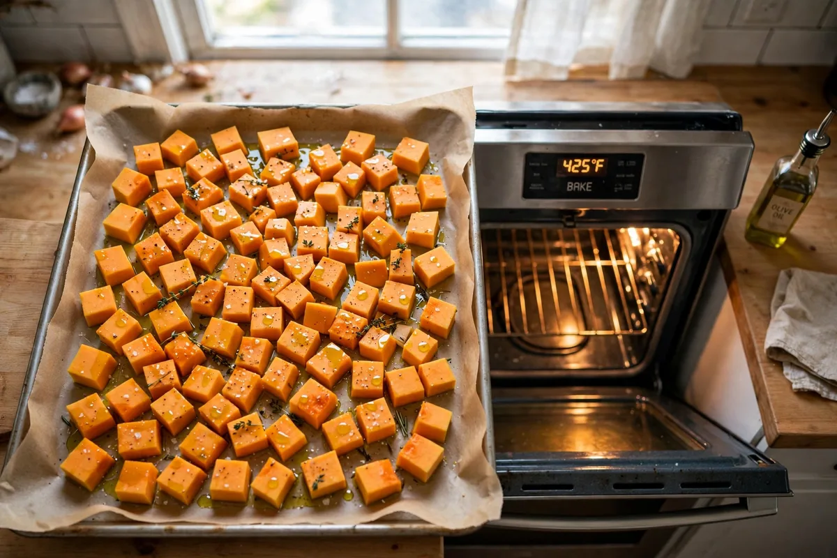 Fall Salad Recipes: 6 Easy Harvest Salads (2026) 3 Fall Salad Recipes