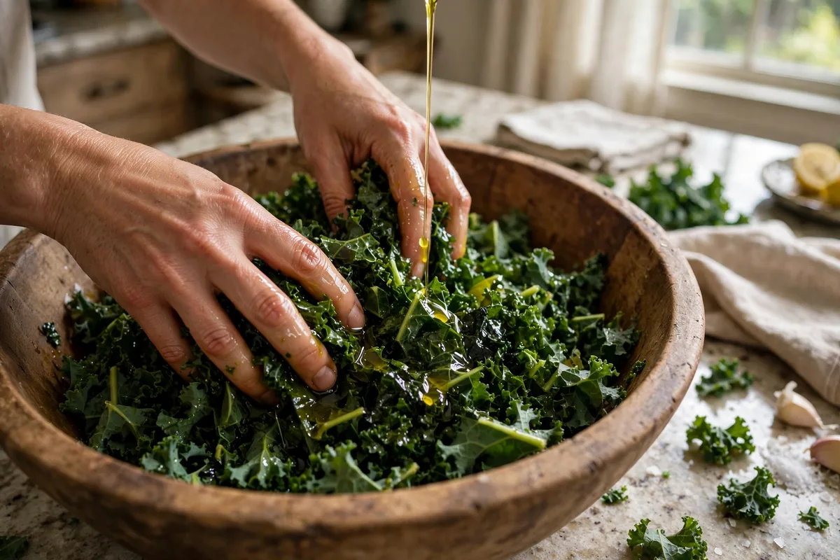 Fall Salad Recipes: 6 Easy Harvest Salads (2026) 4 Fall Salad Recipes
