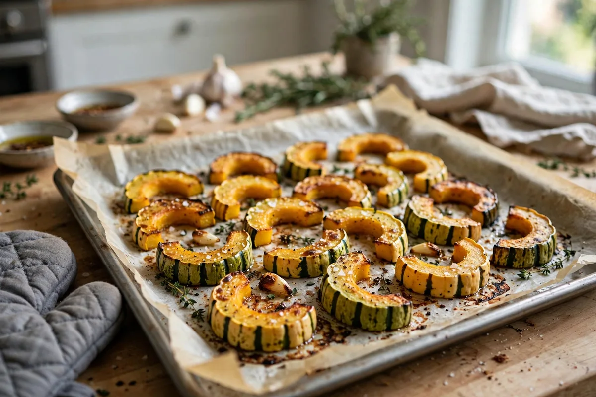 Fall Salad Recipes: 6 Easy Harvest Salads (2026) 8 Fall Salad Recipes