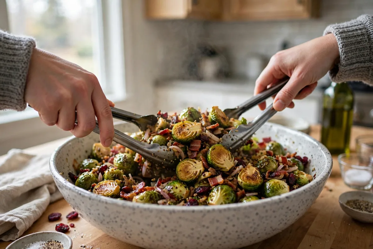 Fall Salad Recipes: 6 Easy Harvest Salads (2026) 16 Fall Salad Recipes