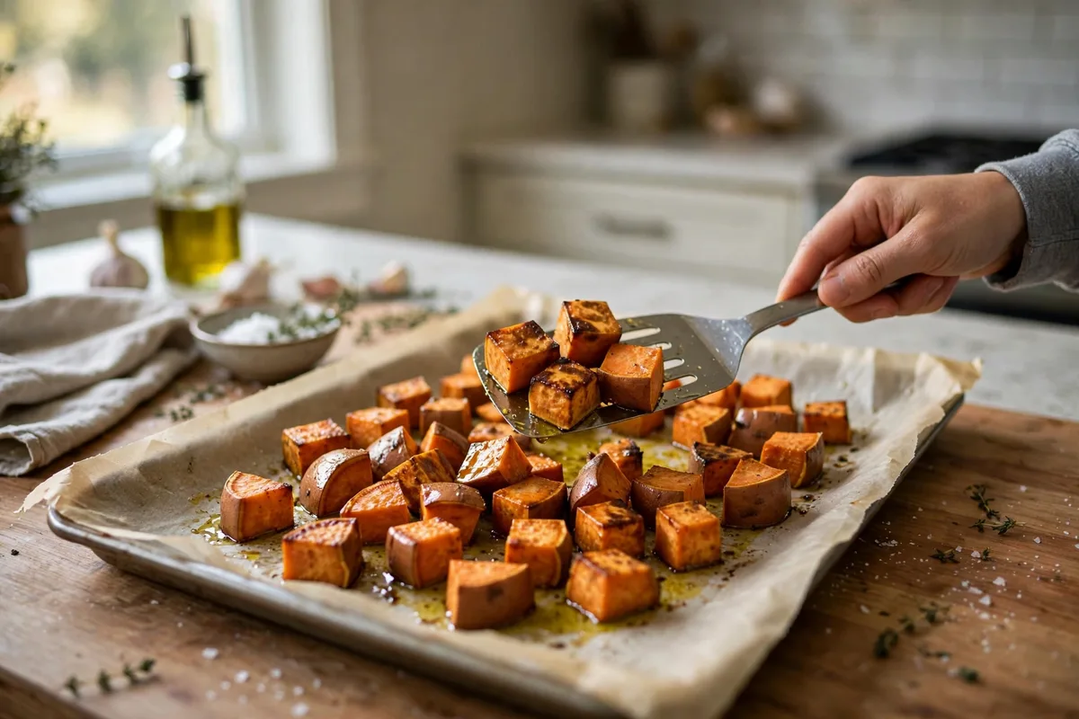 Fall Salad Recipes: 6 Easy Harvest Salads (2026) 19 Fall Salad Recipes