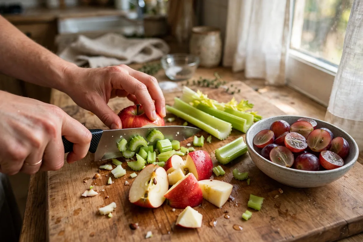 Fall Salad Recipes: 6 Easy Harvest Salads (2026) 28 Fall Salad Recipes