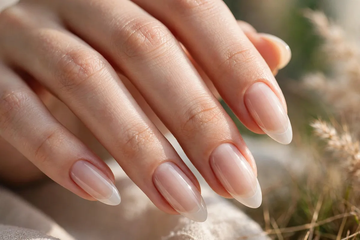 Hailey Bieber Nails: Every Iconic Look, 2022–2026 6 Hailey Bieber Nails