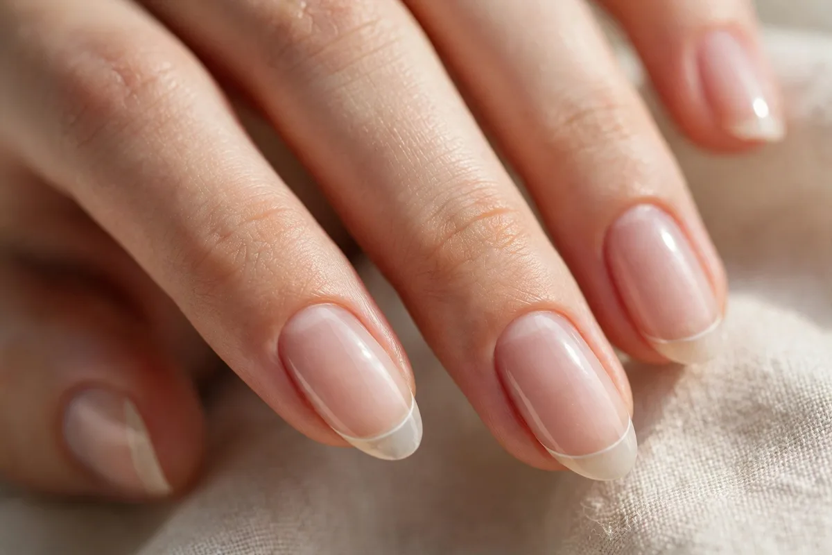 Hailey Bieber Nails: Every Iconic Look, 2022–2026 7 Hailey Bieber Nails