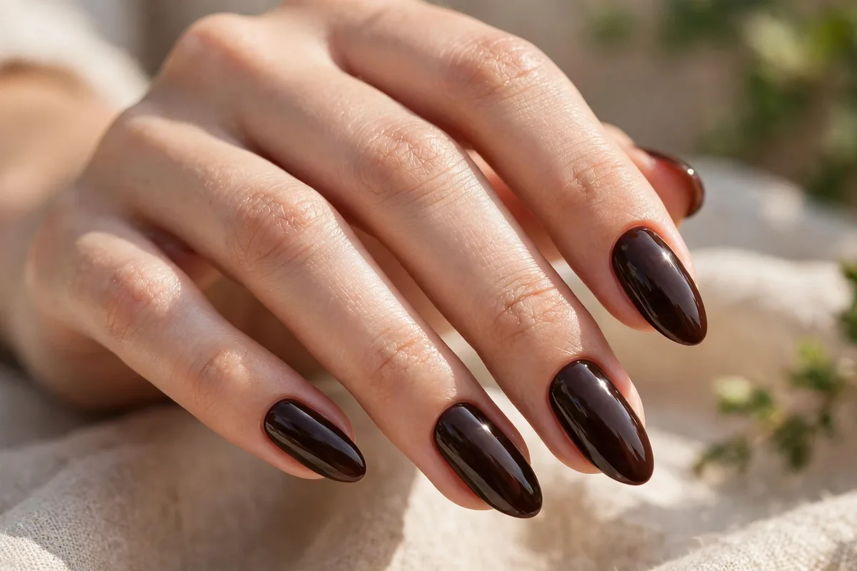 Hailey Bieber Nails: Every Iconic Look, 2022–2026 13 Hailey Bieber Nails