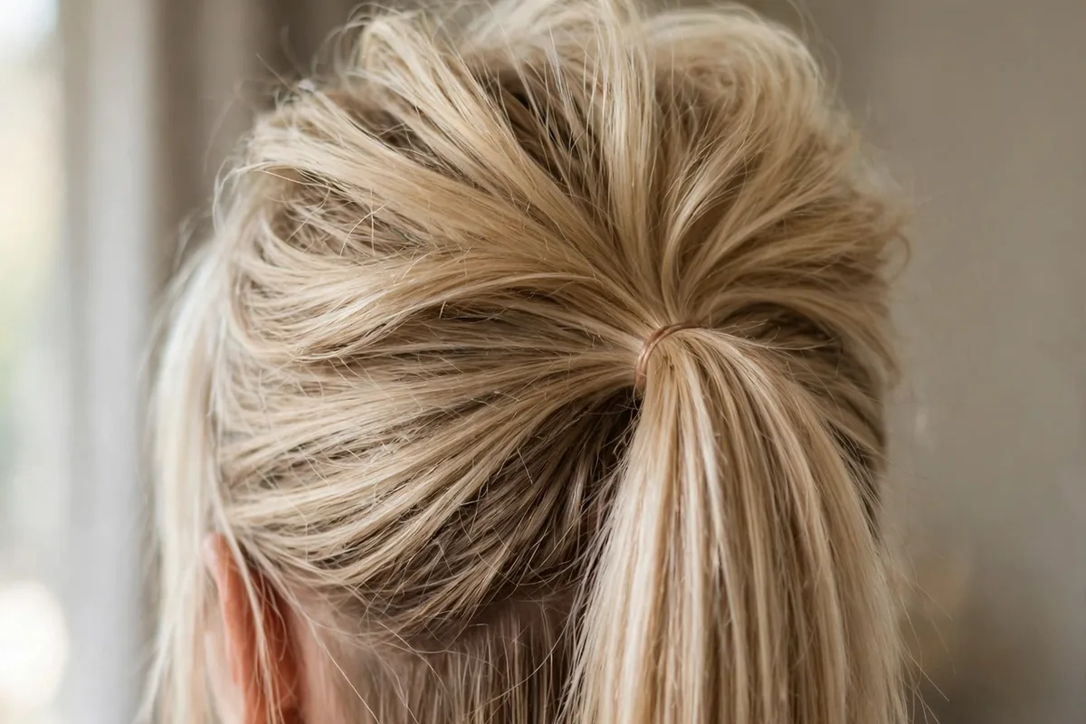Half Up Half Down Hairstyles