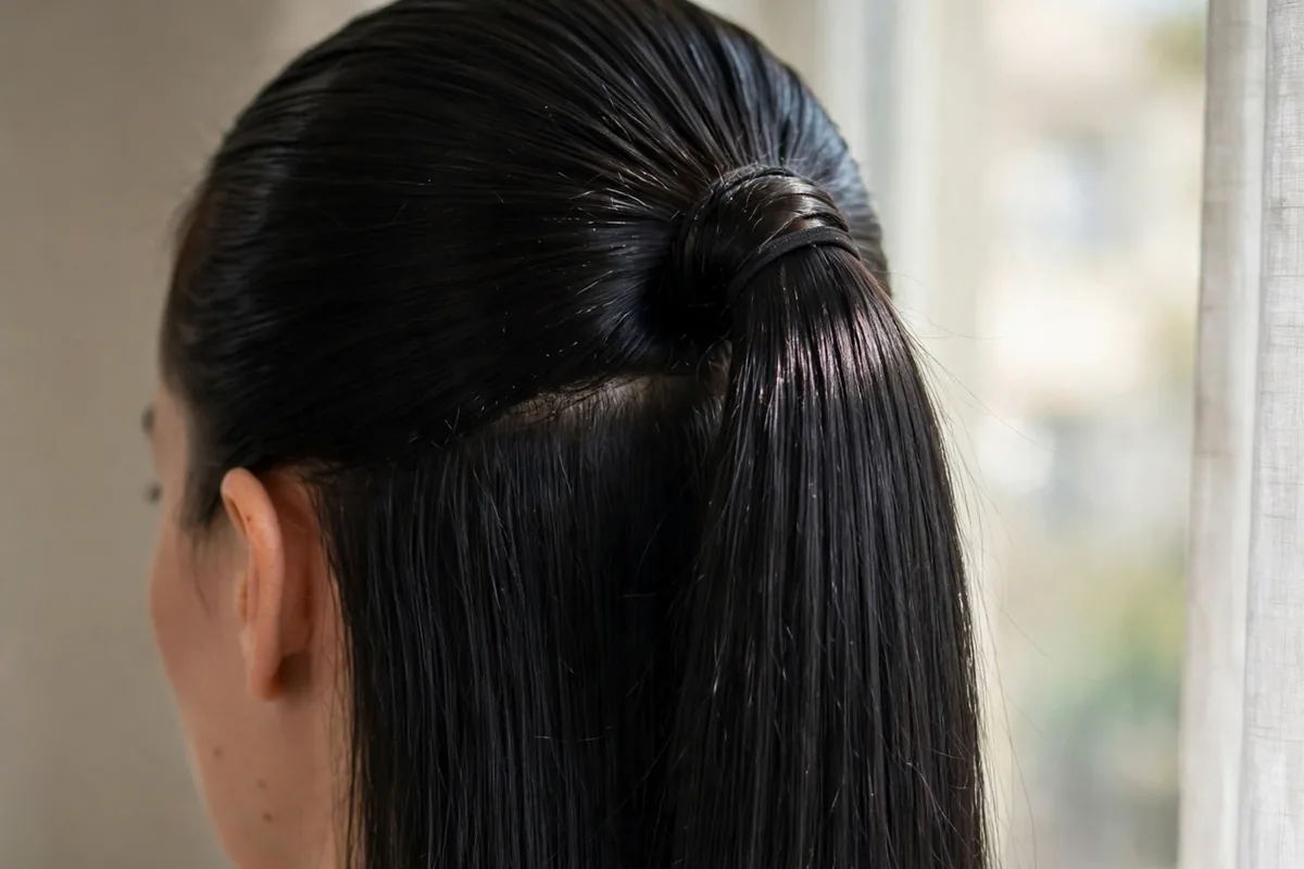 Half Up Half Down Hairstyles