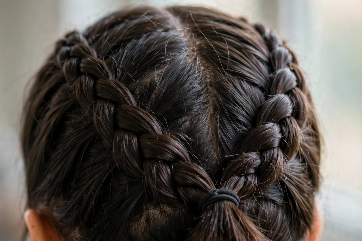 Half Up Half Down Hairstyles