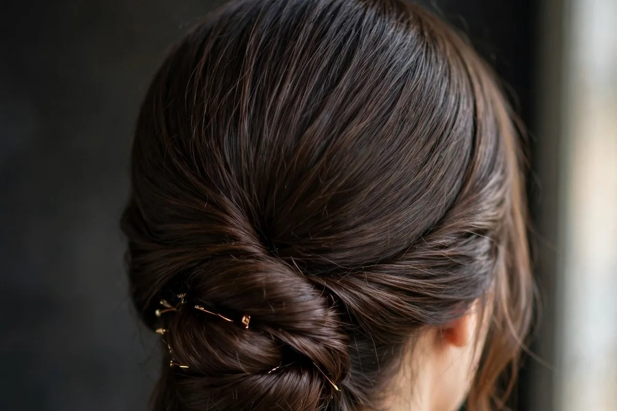 Half Up Half Down Hairstyles
