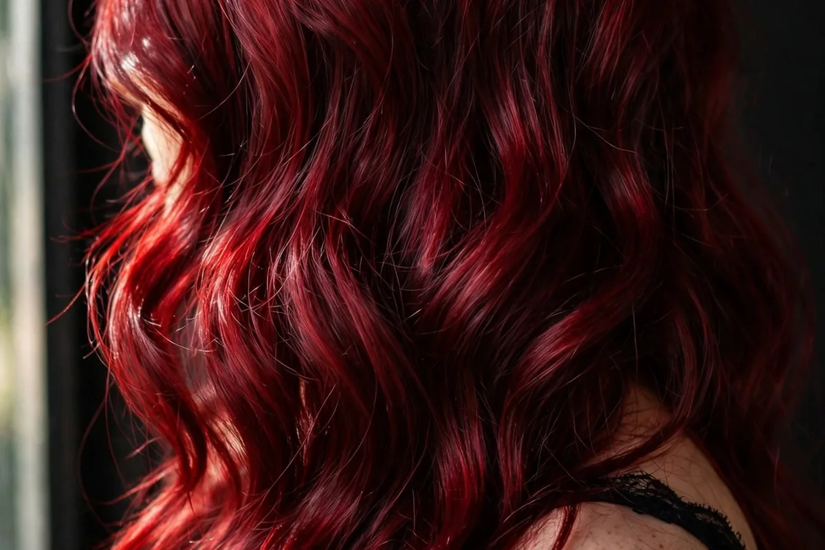 16 Halloween Hair Color Ideas: Bold Temporary Shades for 2026 3 halloween hair color ideas