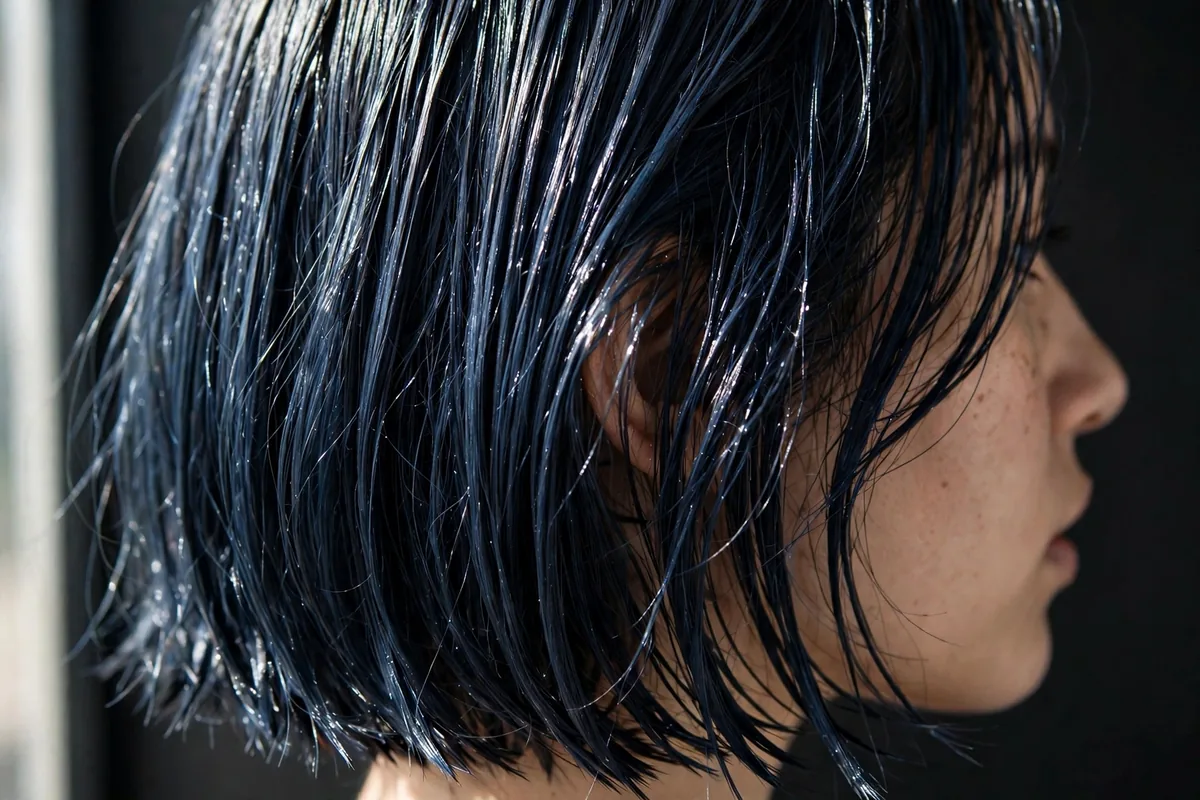 16 Halloween Hair Color Ideas: Bold Temporary Shades for 2026 6 halloween hair color ideas