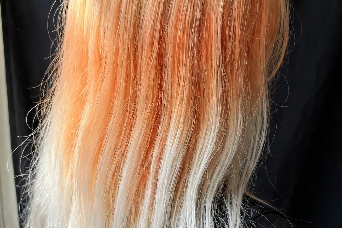 16 Halloween Hair Color Ideas: Bold Temporary Shades for 2026 8 halloween hair color ideas