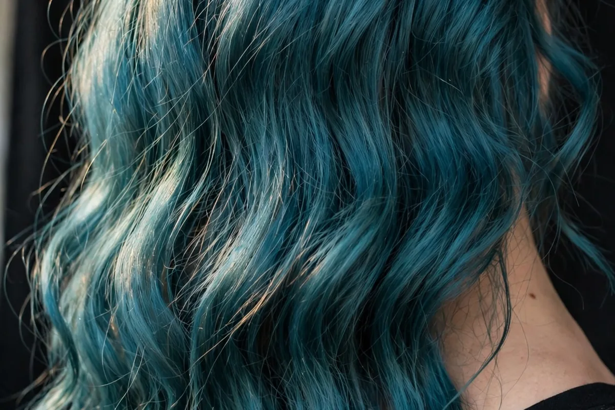 16 Halloween Hair Color Ideas: Bold Temporary Shades for 2026 9 halloween hair color ideas