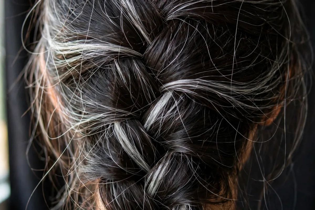 16 Halloween Hair Color Ideas: Bold Temporary Shades for 2026 10 halloween hair color ideas