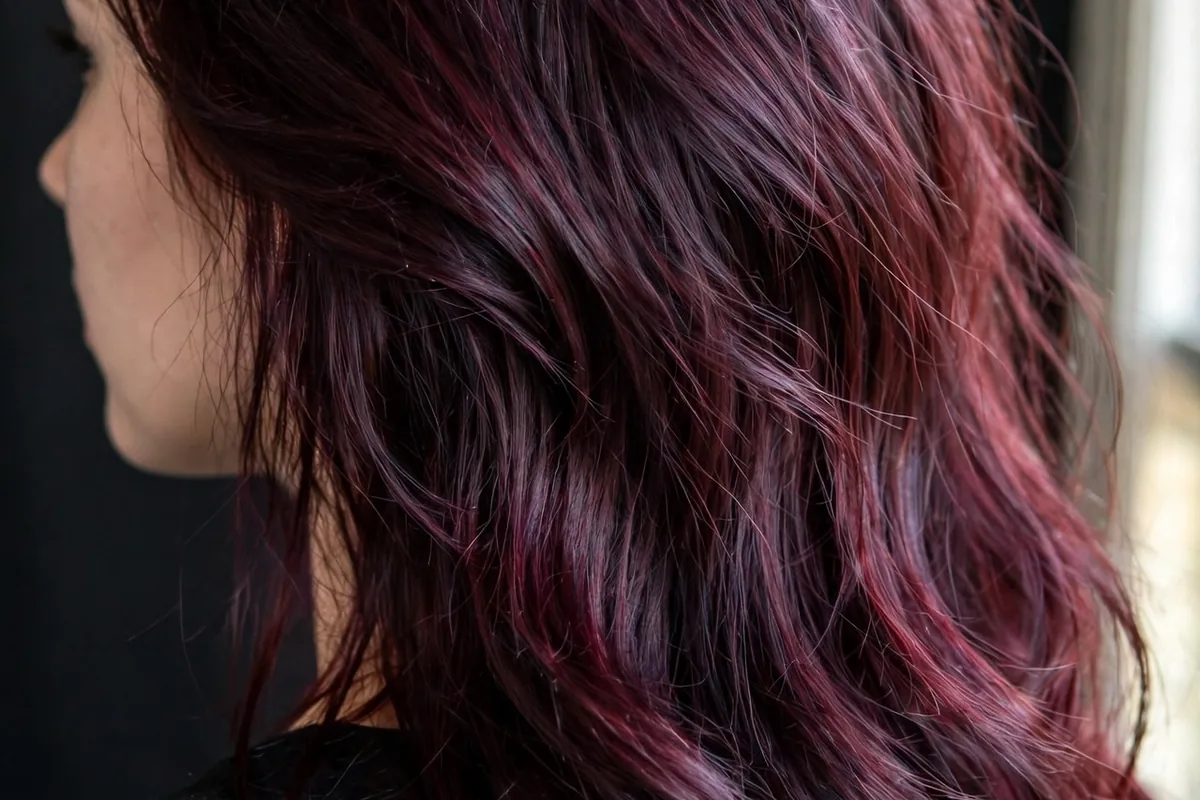 16 Halloween Hair Color Ideas: Bold Temporary Shades for 2026 13 halloween hair color ideas