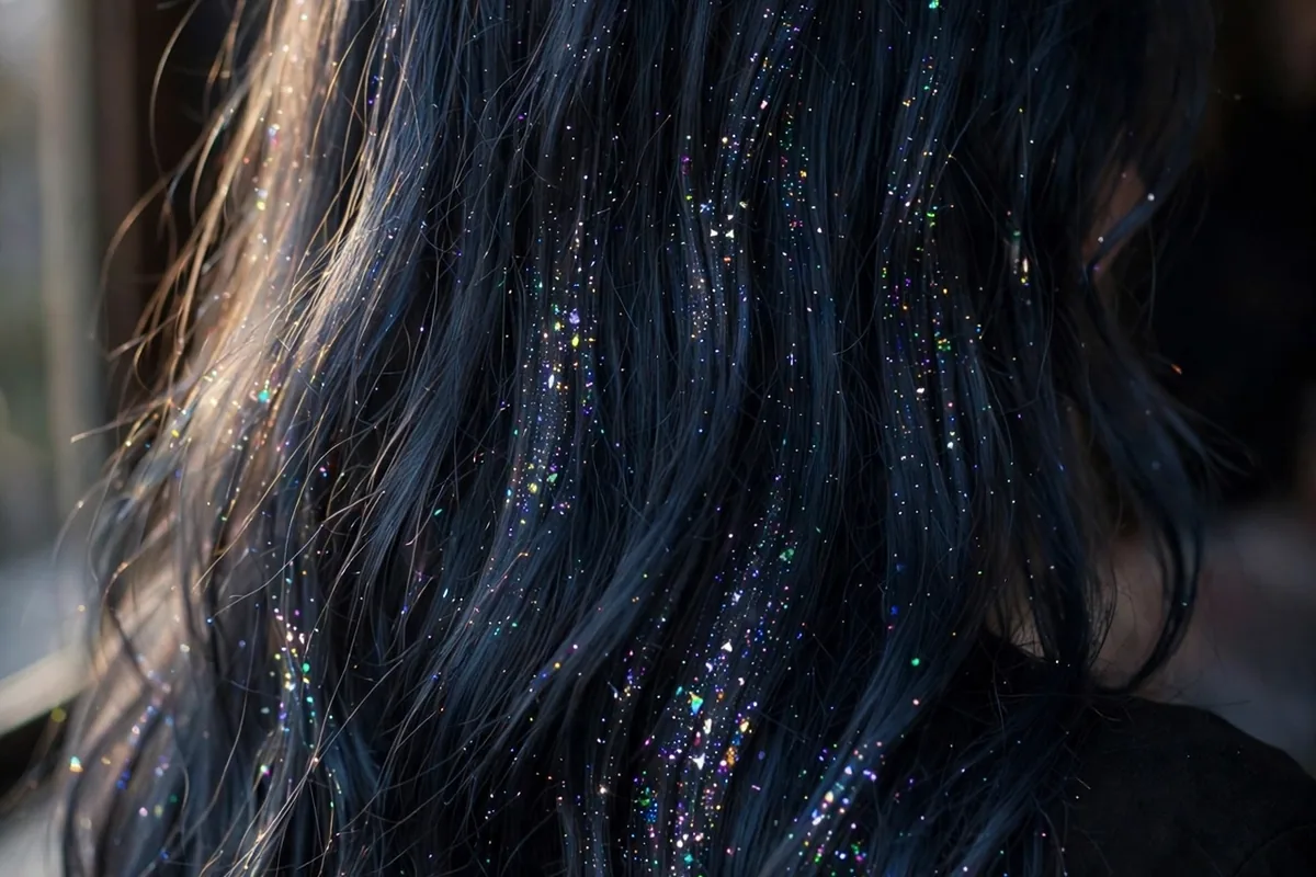 16 Halloween Hair Color Ideas: Bold Temporary Shades for 2026 17 halloween hair color ideas