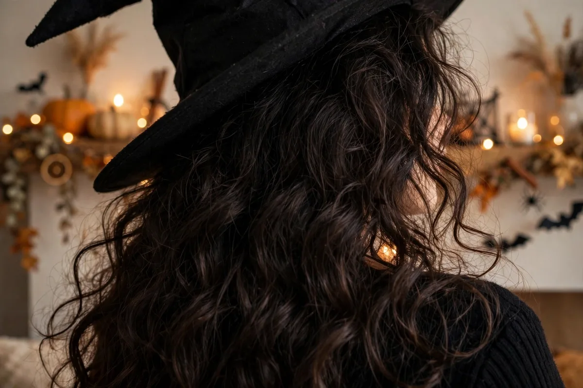 Halloween Hairstyles: 20 Gorgeous Spooky Cute Looks for 2026 2 Halloween Hairstyles