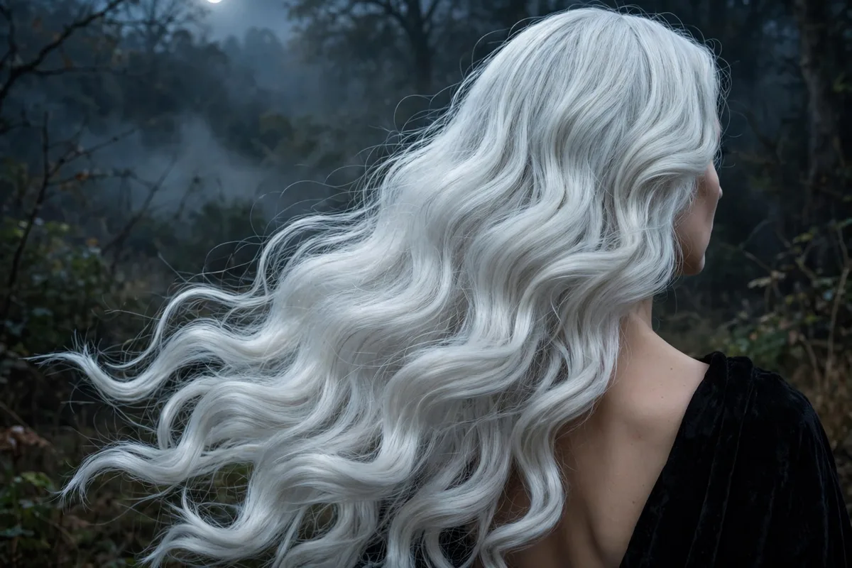 Halloween Hairstyles: 20 Gorgeous Spooky Cute Looks for 2026 10 Halloween Hairstyles