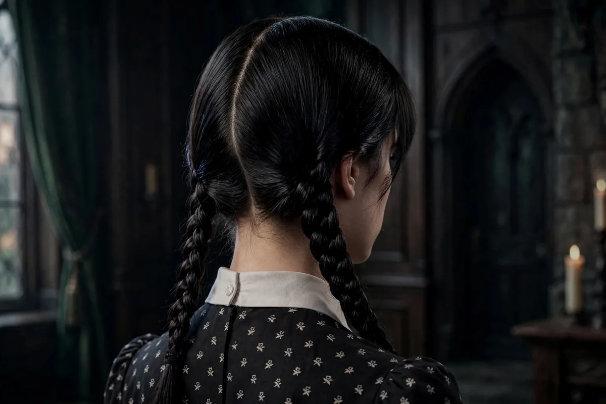 Halloween Hairstyles: 20 Gorgeous Spooky Cute Looks for 2026 15 Halloween Hairstyles